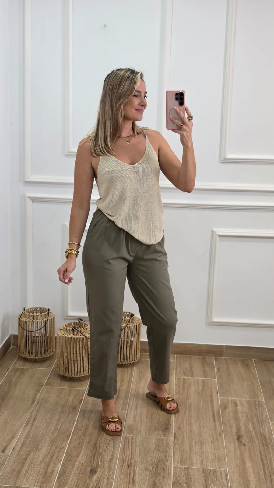 Pantalón Vera
