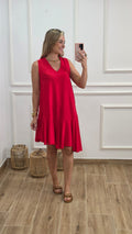 Vestido Olivia
