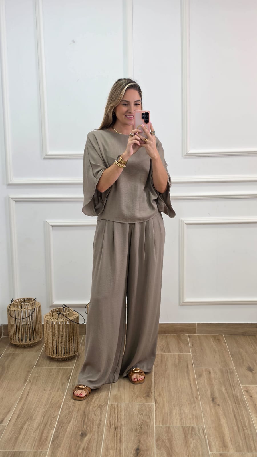 Conjunto Gemma