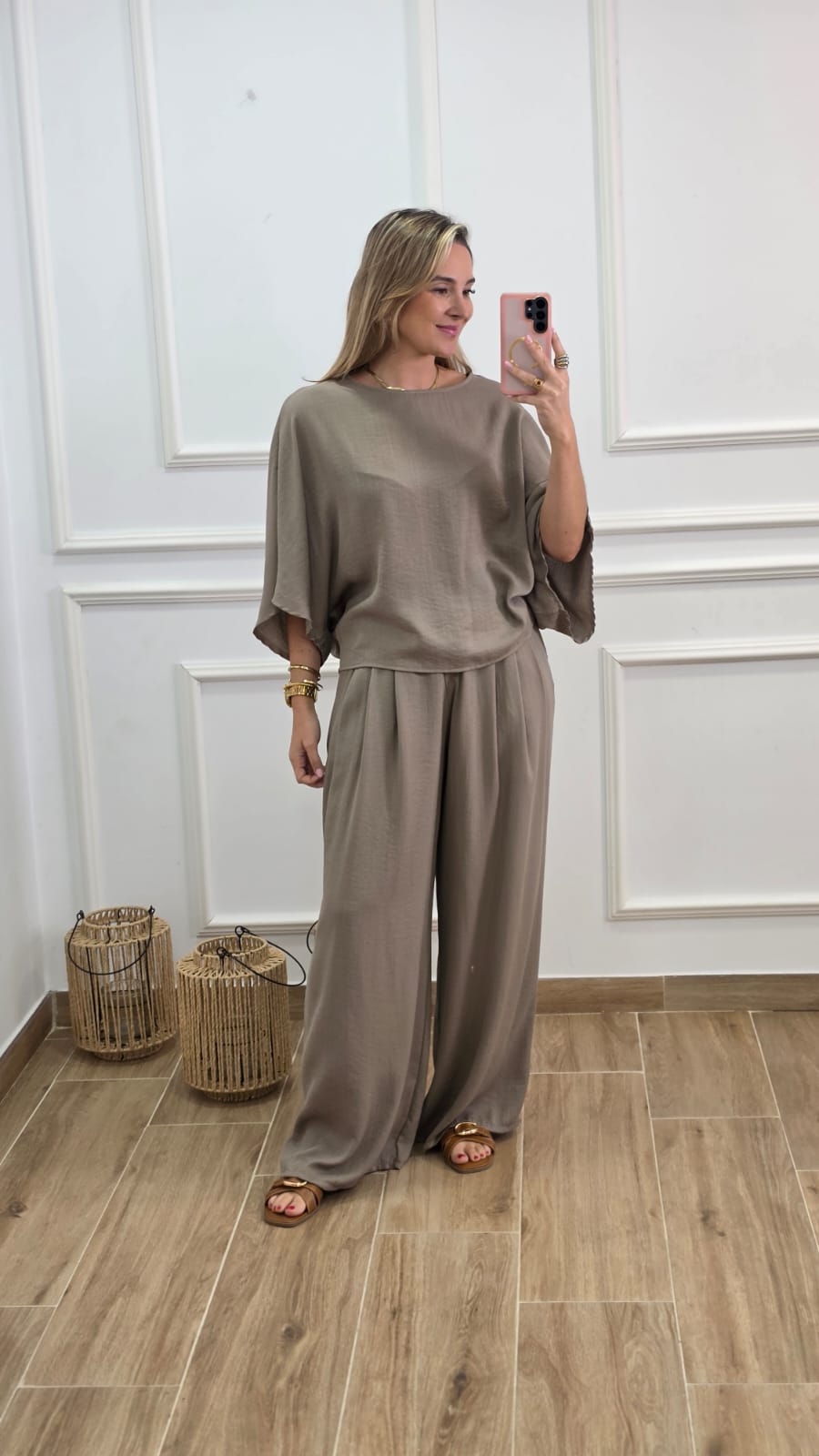 Conjunto Gemma