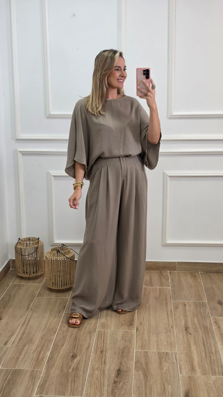 Conjunto Gemma
