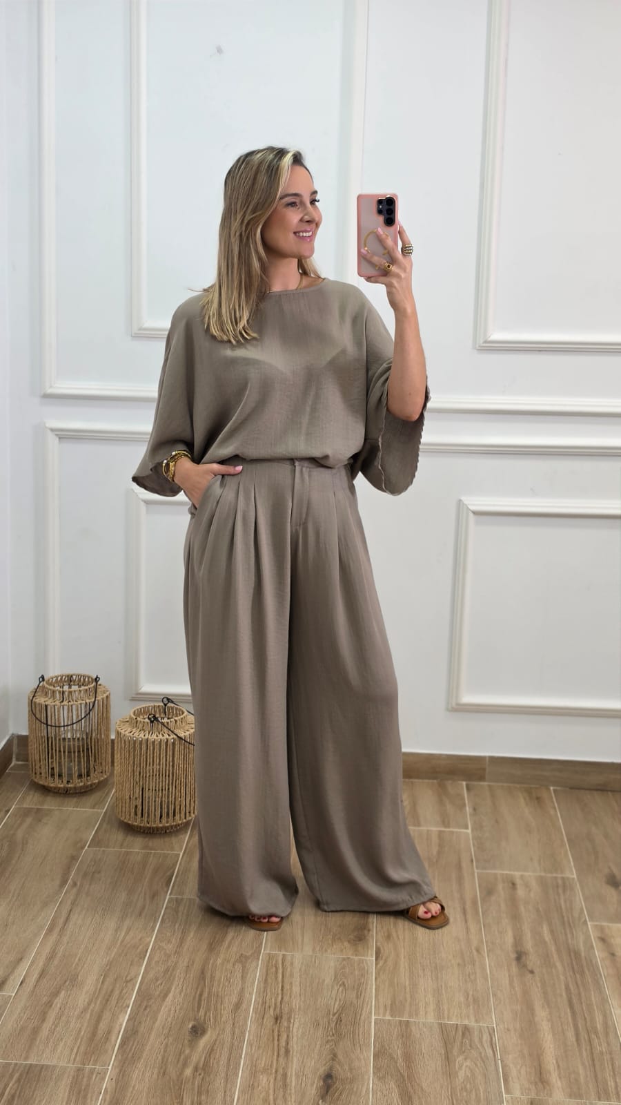 Conjunto Gemma