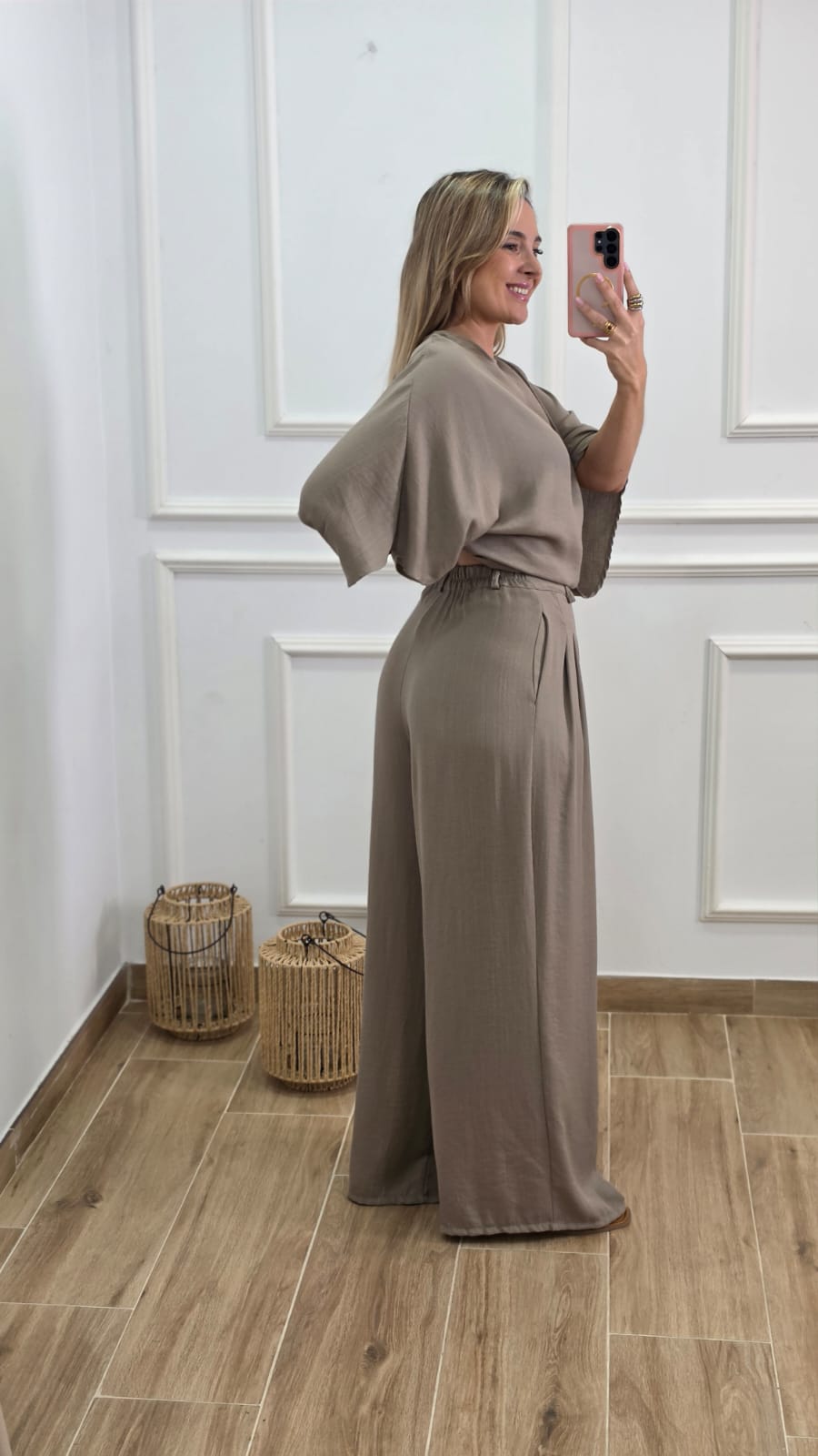 Conjunto Gemma