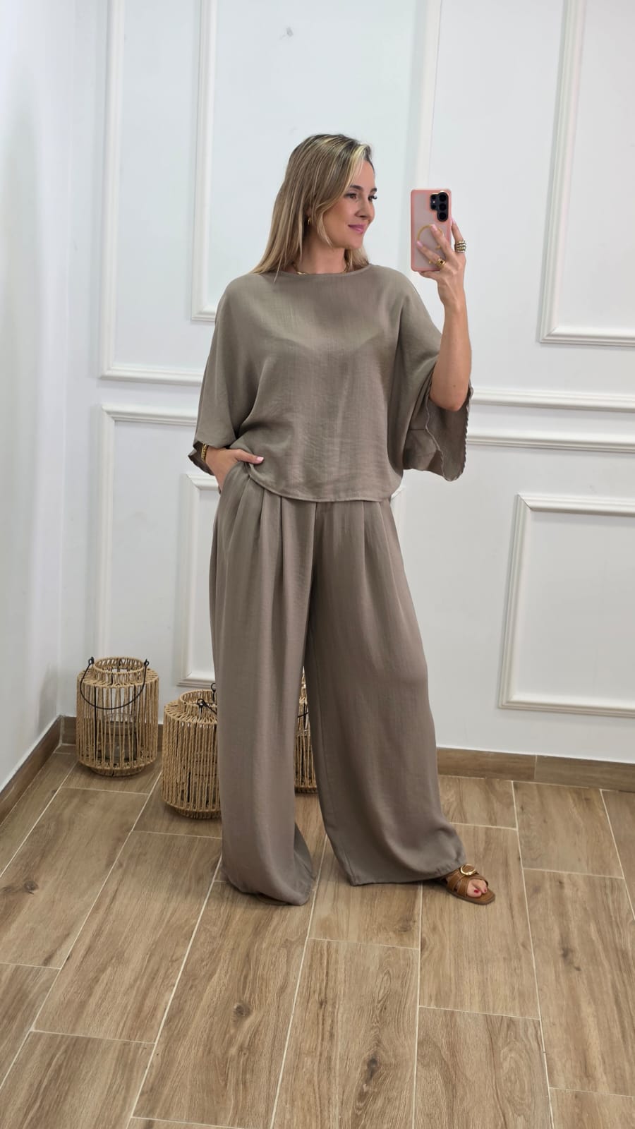 Conjunto Gemma