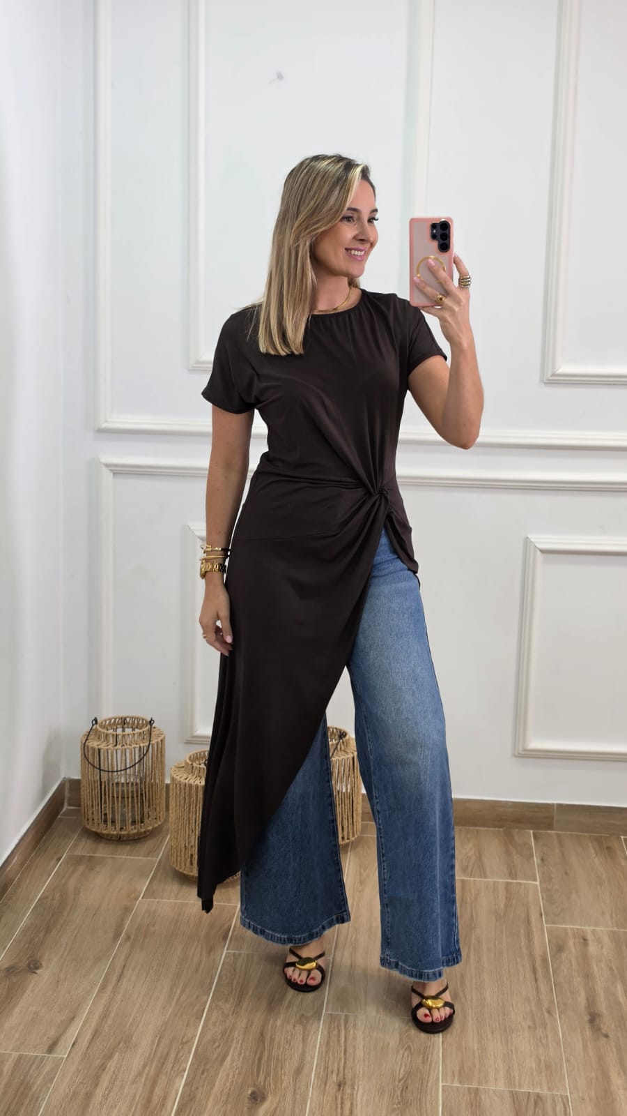 Camiseta Aitana