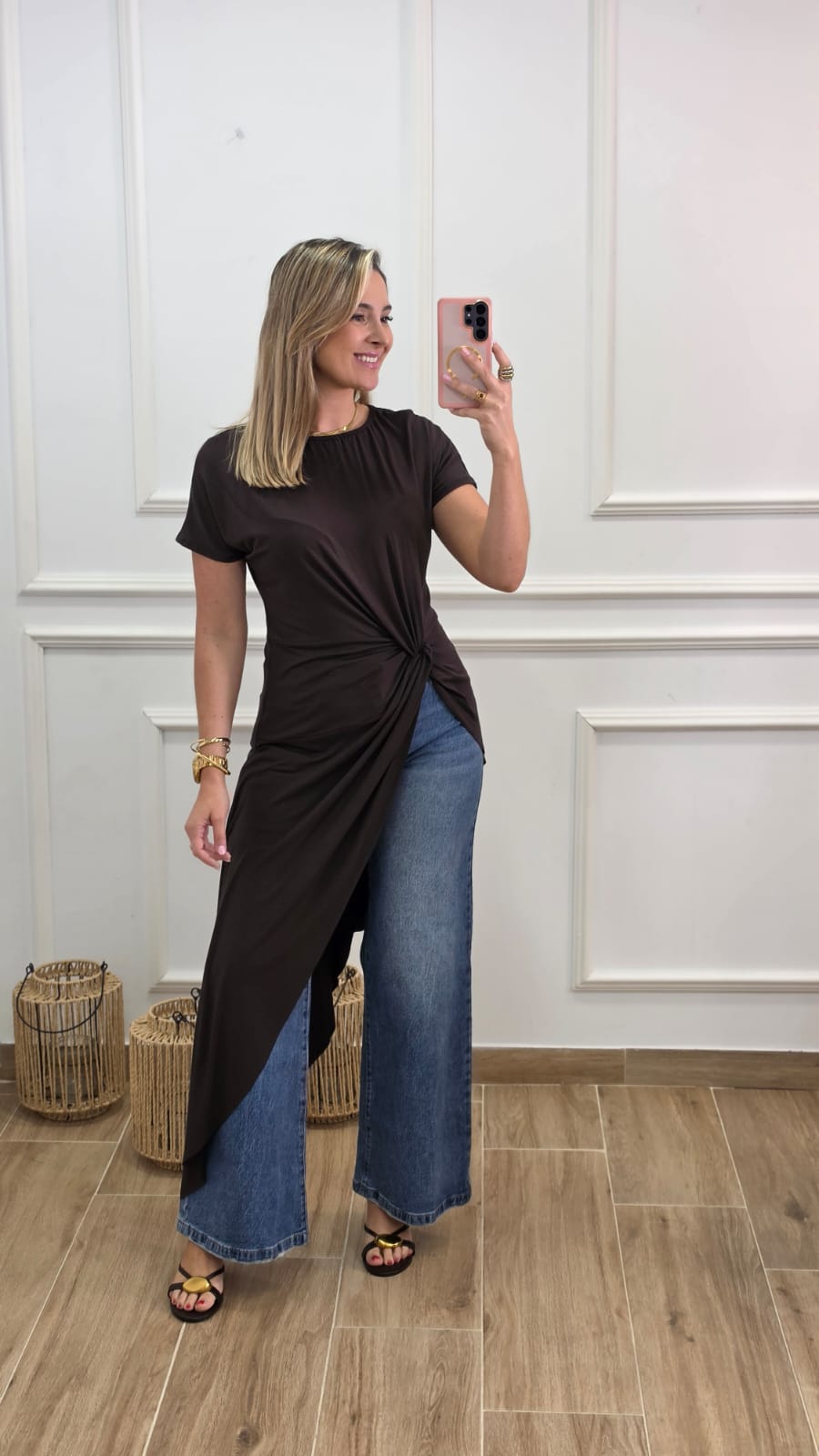 Camiseta Aitana
