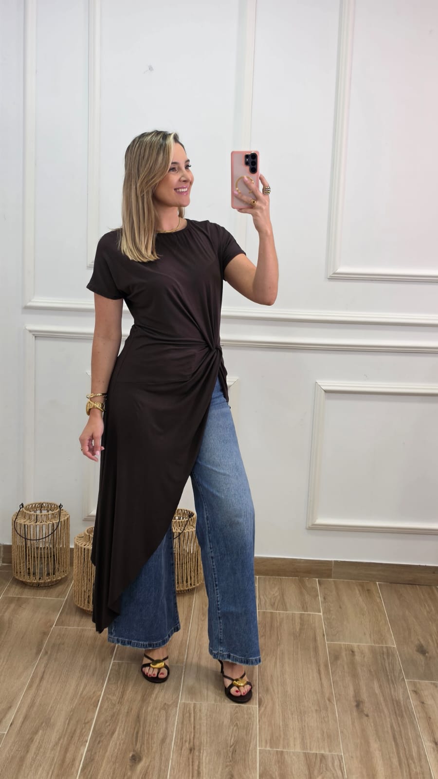 Camiseta Aitana
