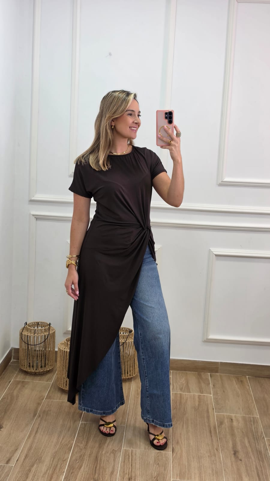 Camiseta Aitana