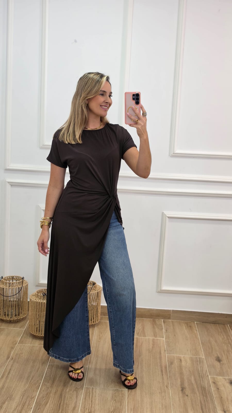 Camiseta Aitana