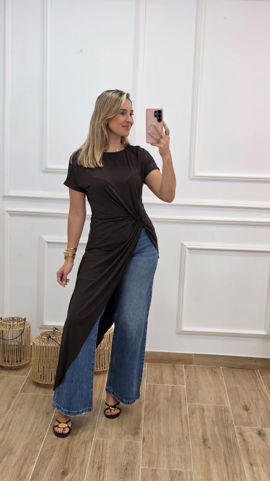 Camiseta Aitana