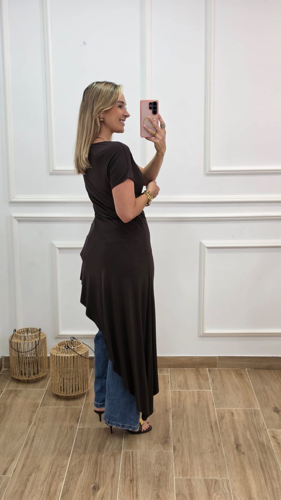 Camiseta Aitana