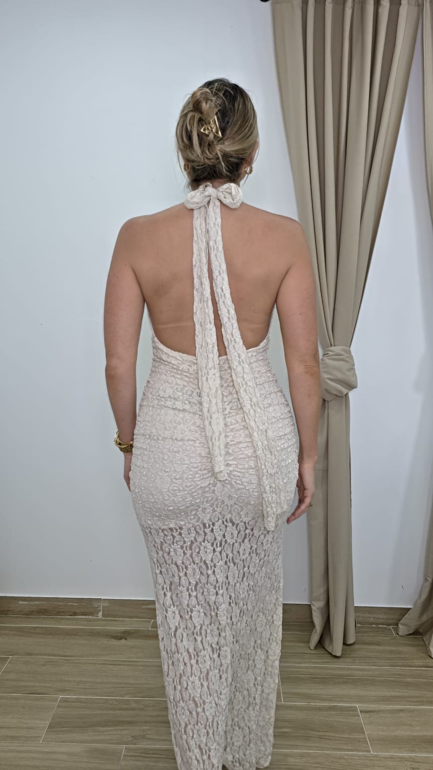 Vestido Diana