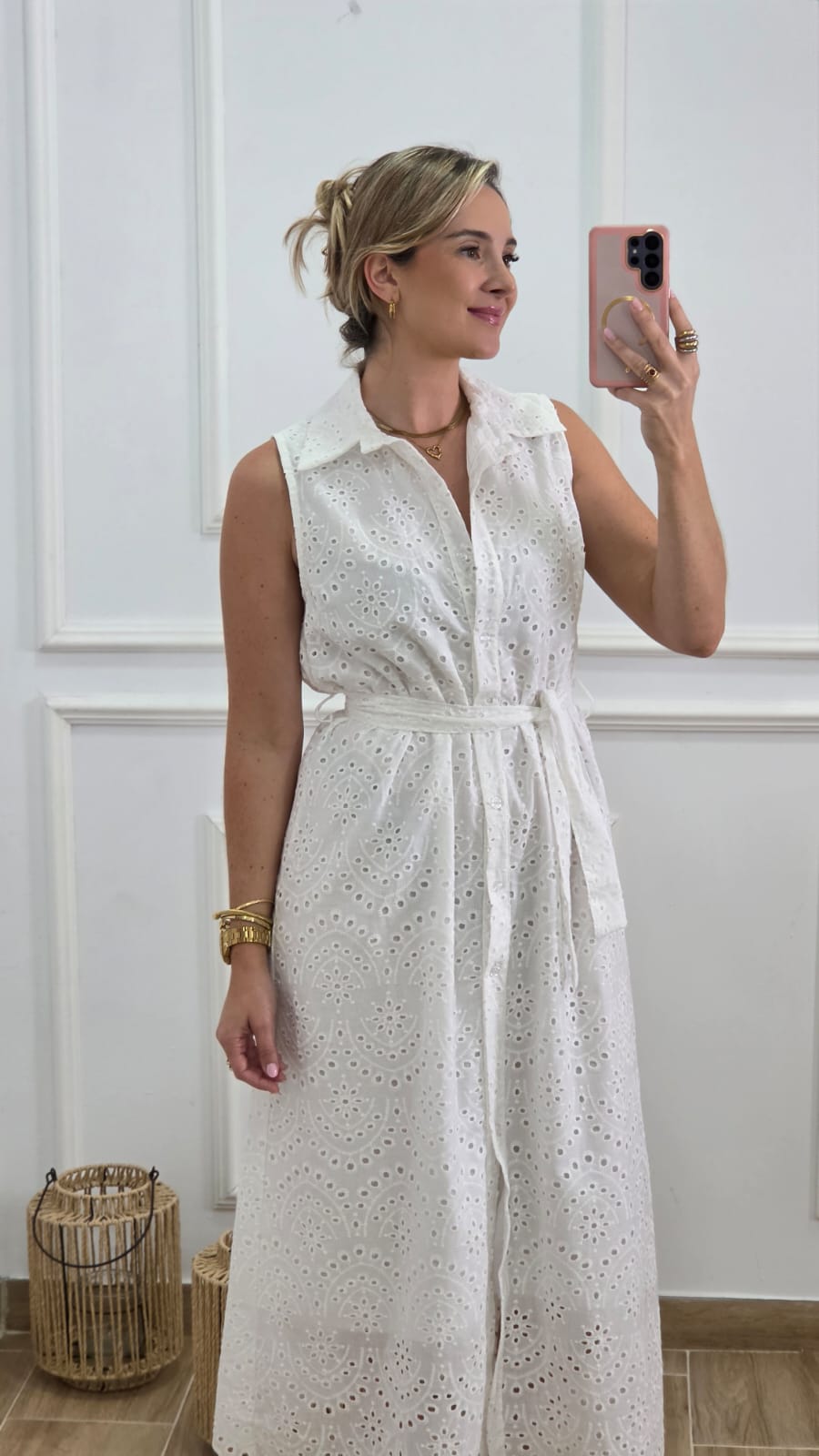 Vestido Croacia