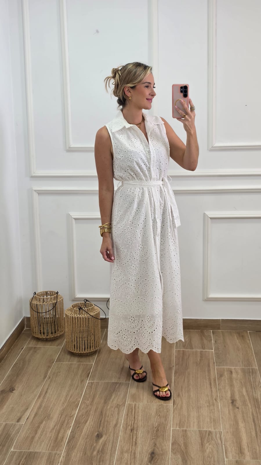 Vestido Croacia