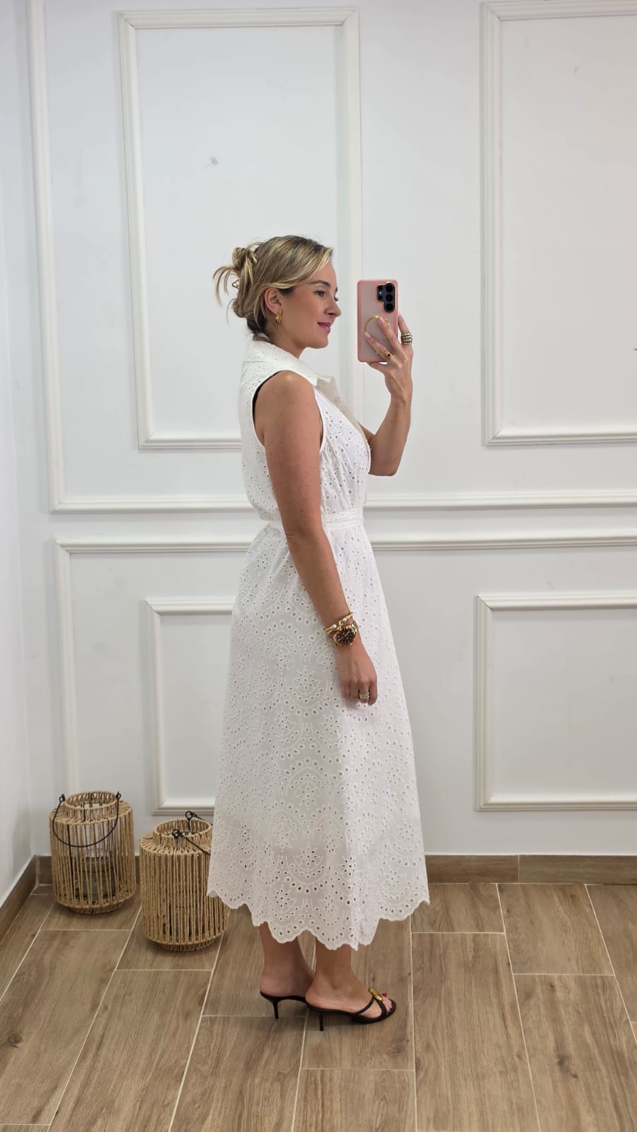 Vestido Croacia