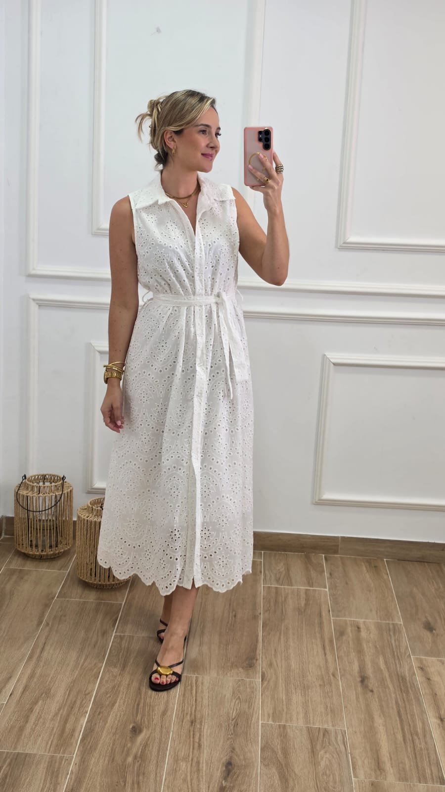 Vestido Croacia