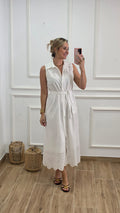 Vestido Croacia