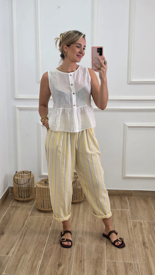 Blusa Maite