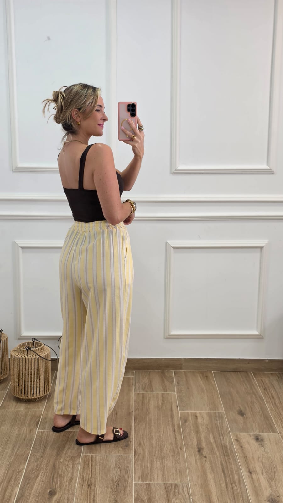 Pantalón Naroa