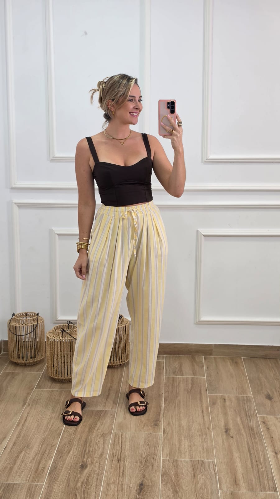 Pantalón Naroa