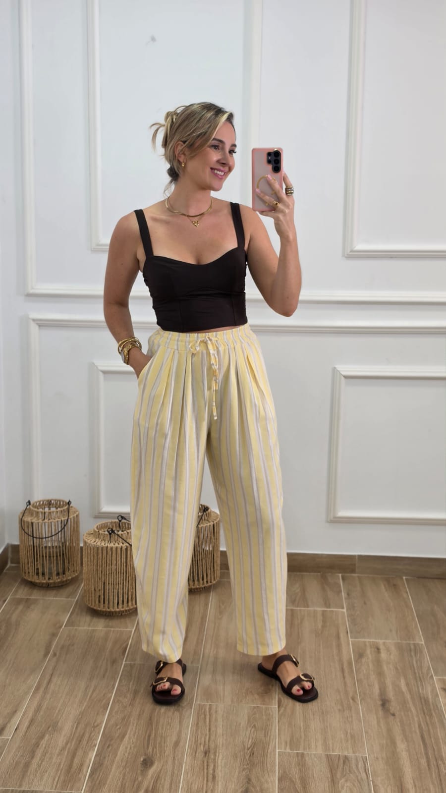 Pantalón Naroa