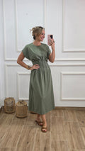 Vestido Anjara