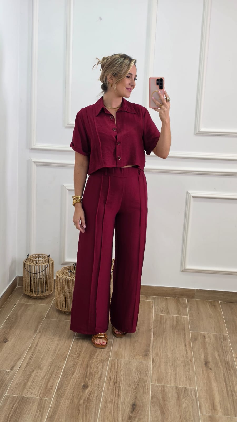 Conjunto Granada
