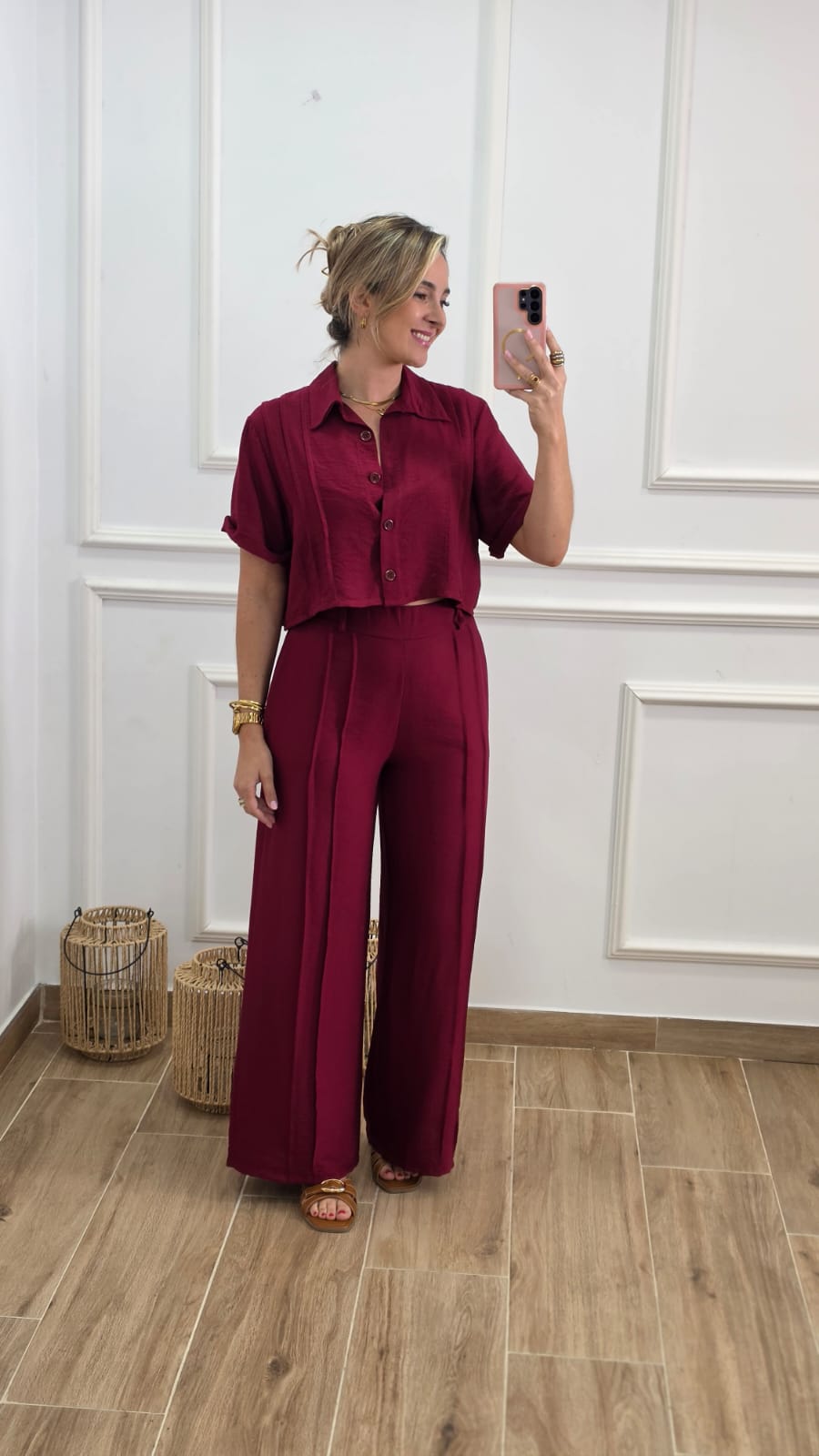 Conjunto Granada