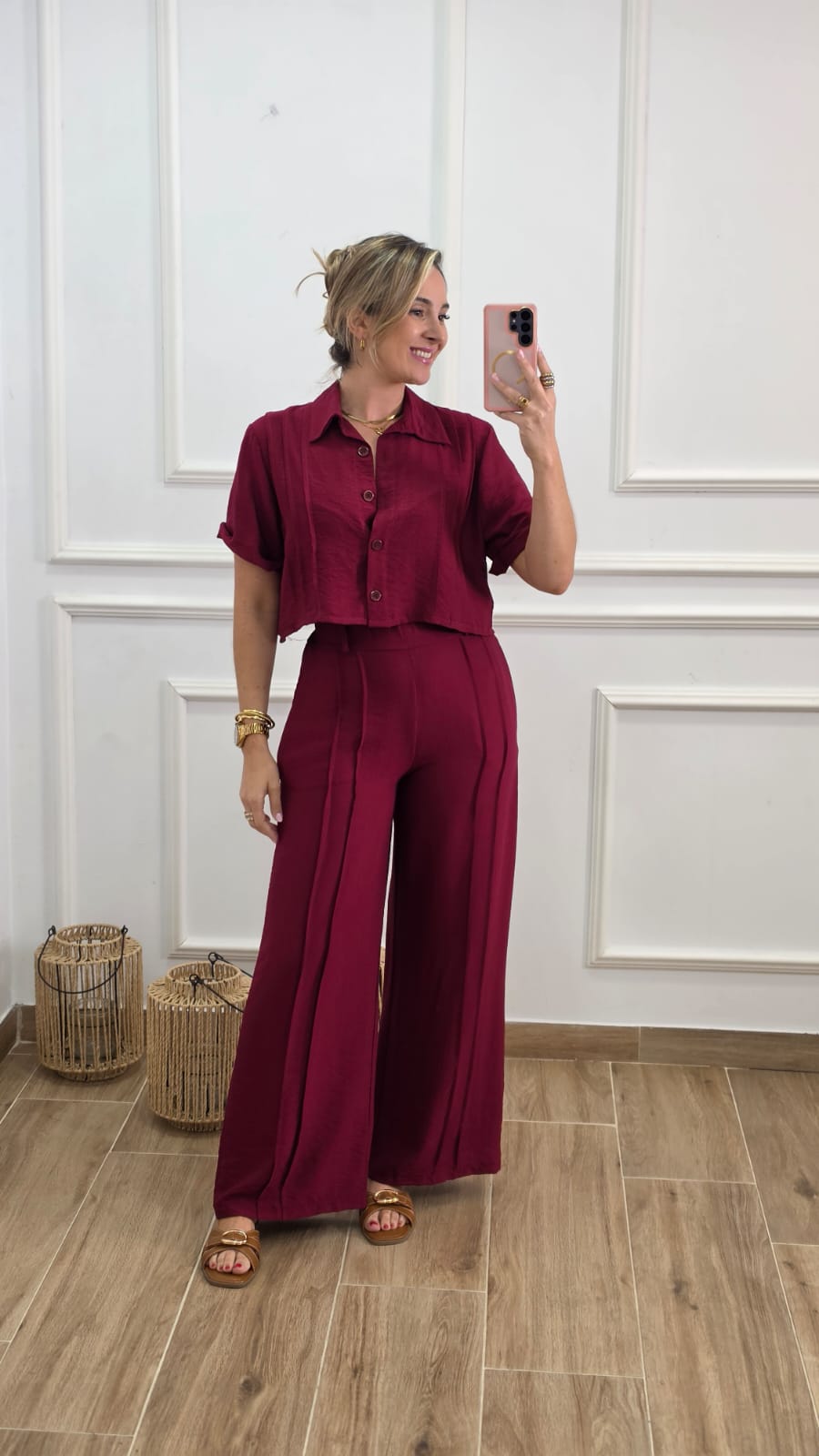Conjunto Granada