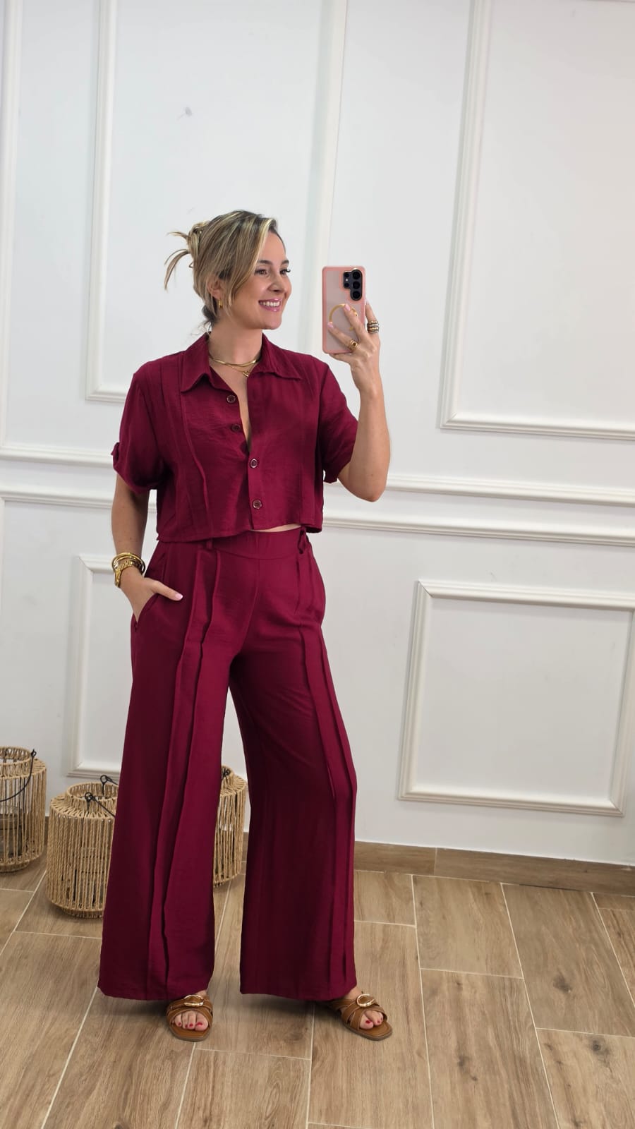 Conjunto Granada