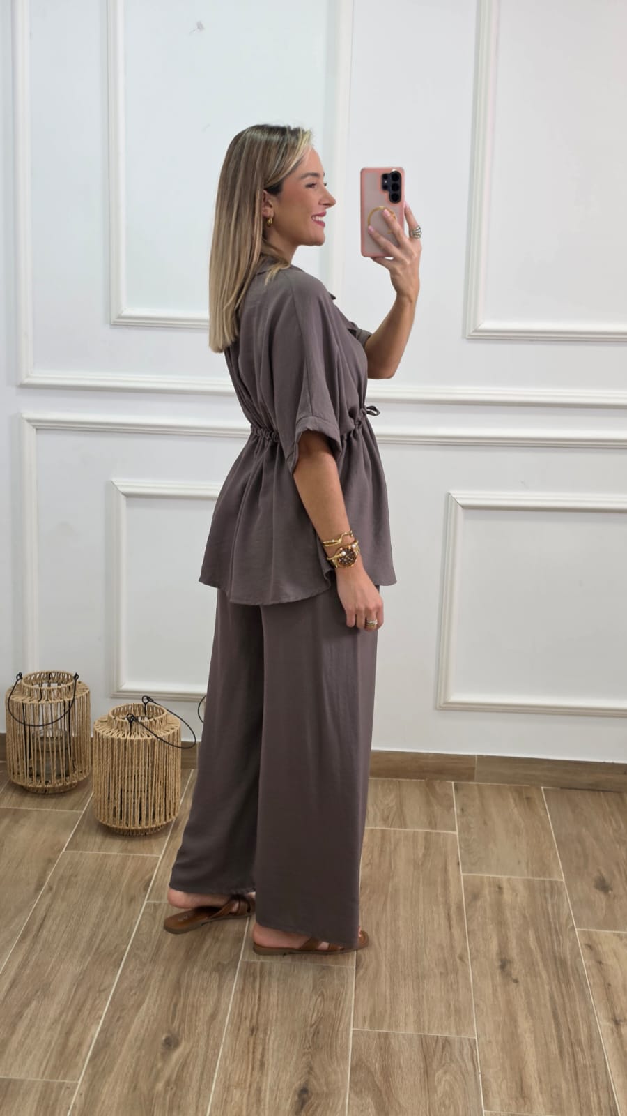 Conjunto Yanira
