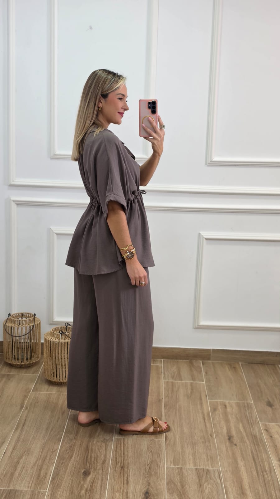 Conjunto Yanira