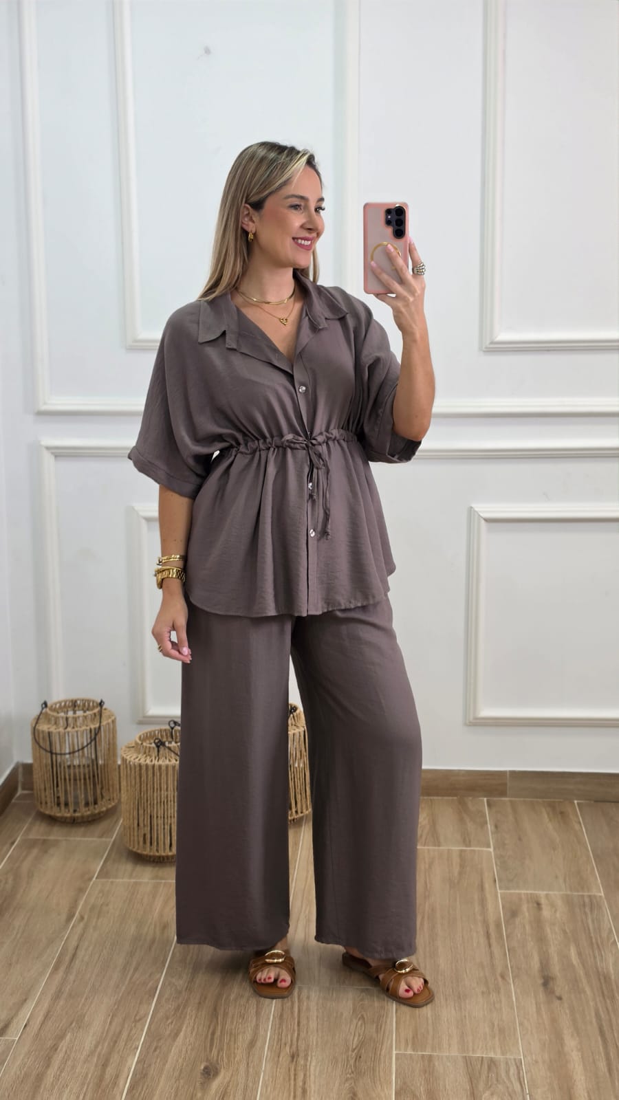 Conjunto Yanira