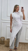 Camiseta-Vestido Jimena