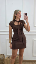 Vestido Selena