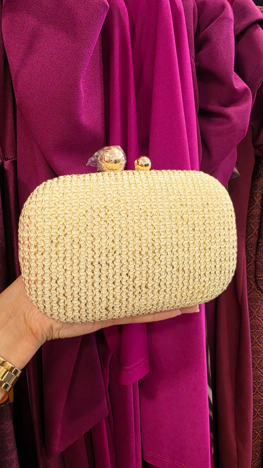 Cartera Rania