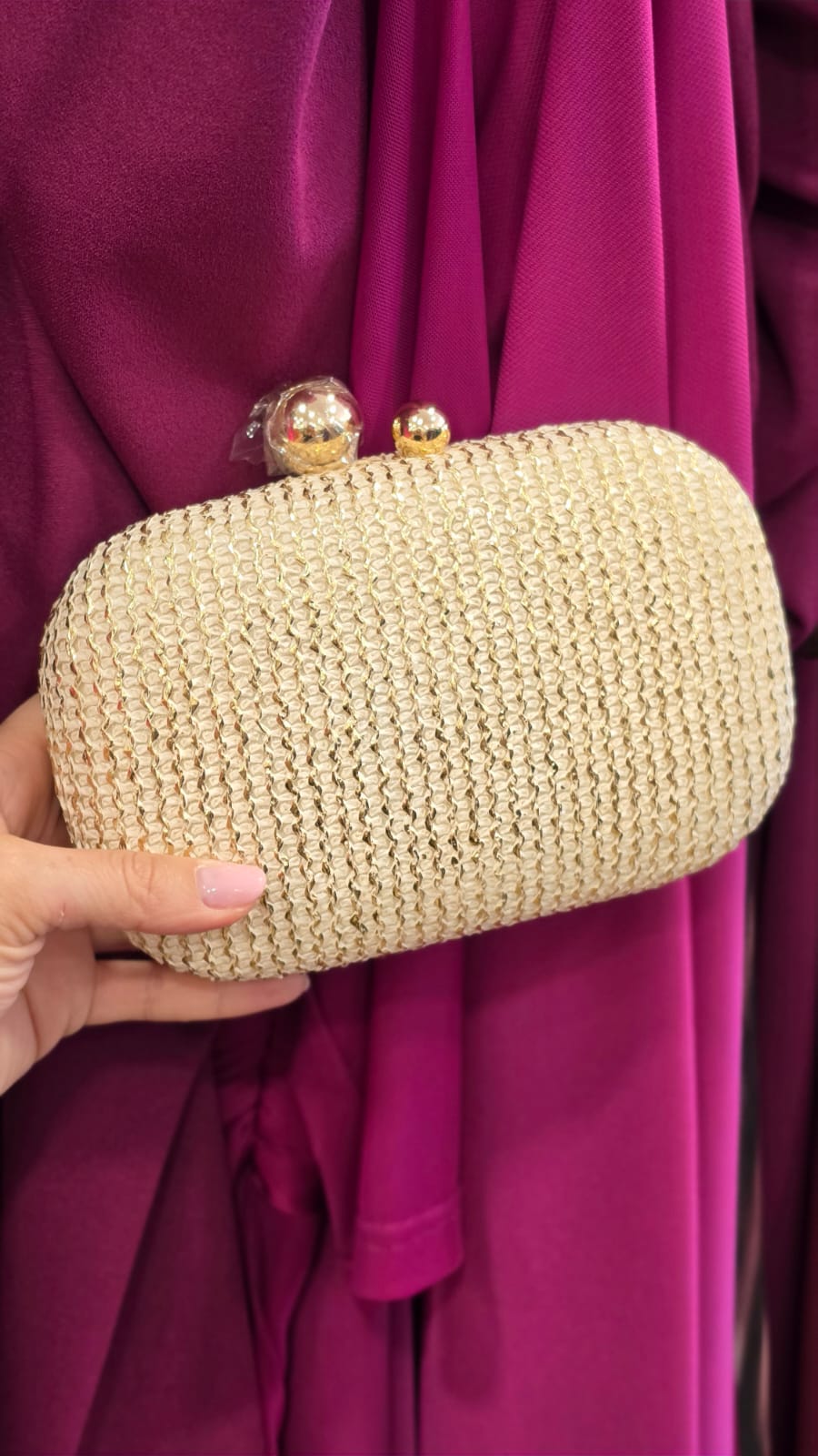 Cartera Rania