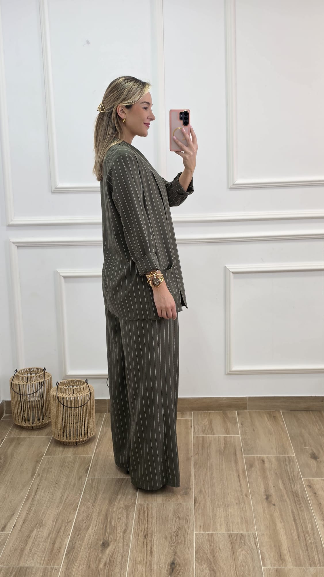 Conjunto Laura