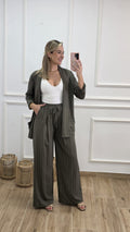 Conjunto Laura
