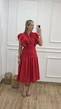 Vestido Claudia