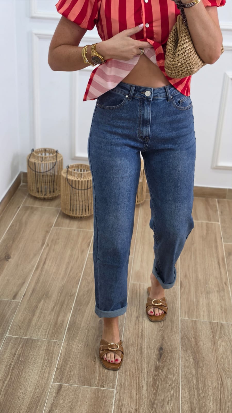 Jeans Mariana