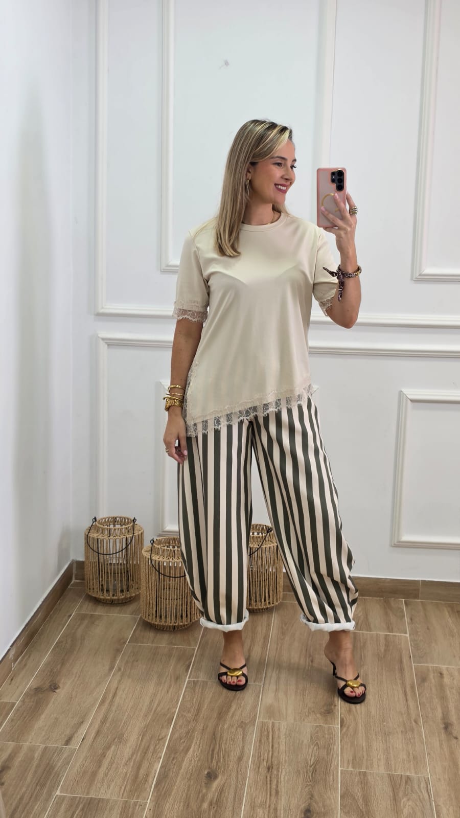 Camiseta Sonsoles
