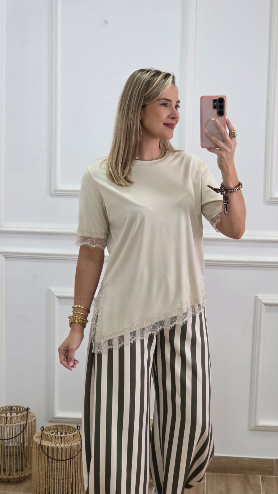 Camiseta Sonsoles
