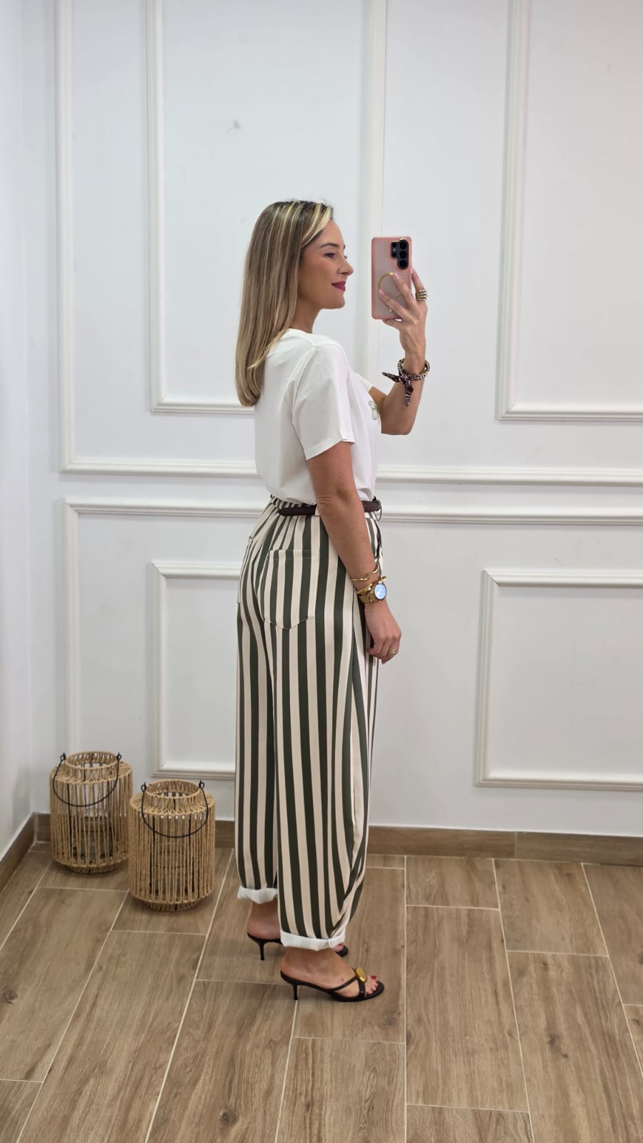 Pantalón Leire