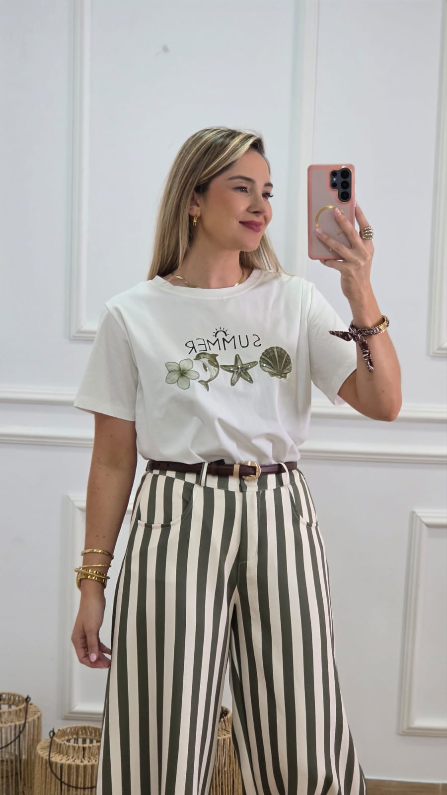 Pantalón Leire