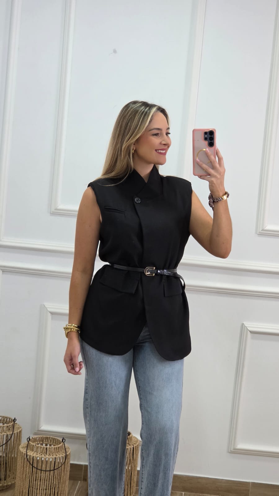 Jeans Martina