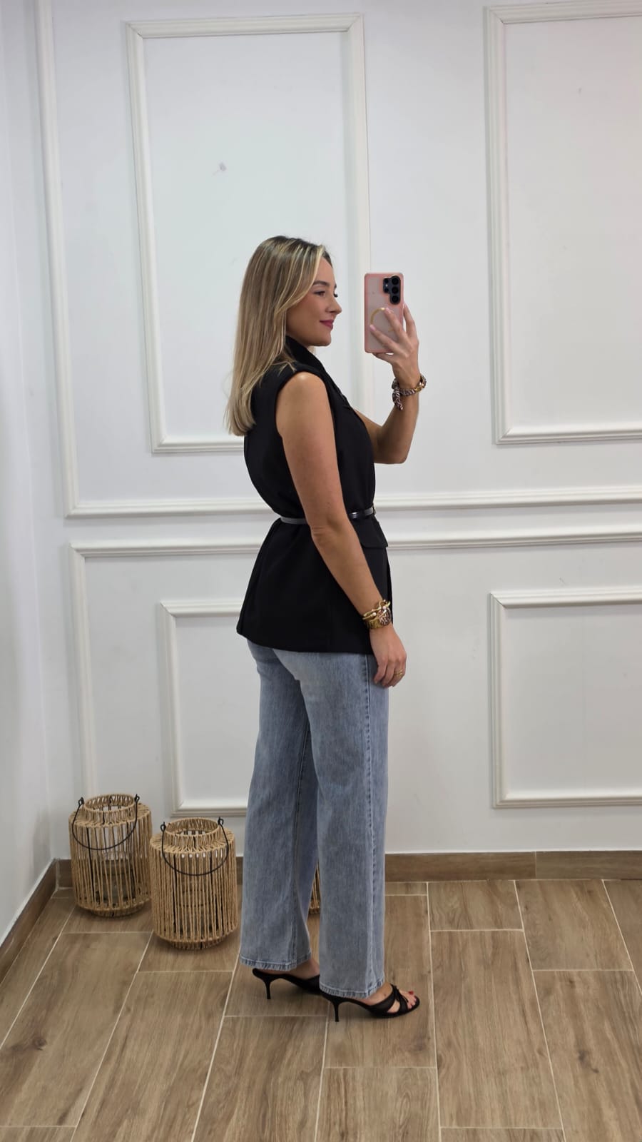 Jeans Martina