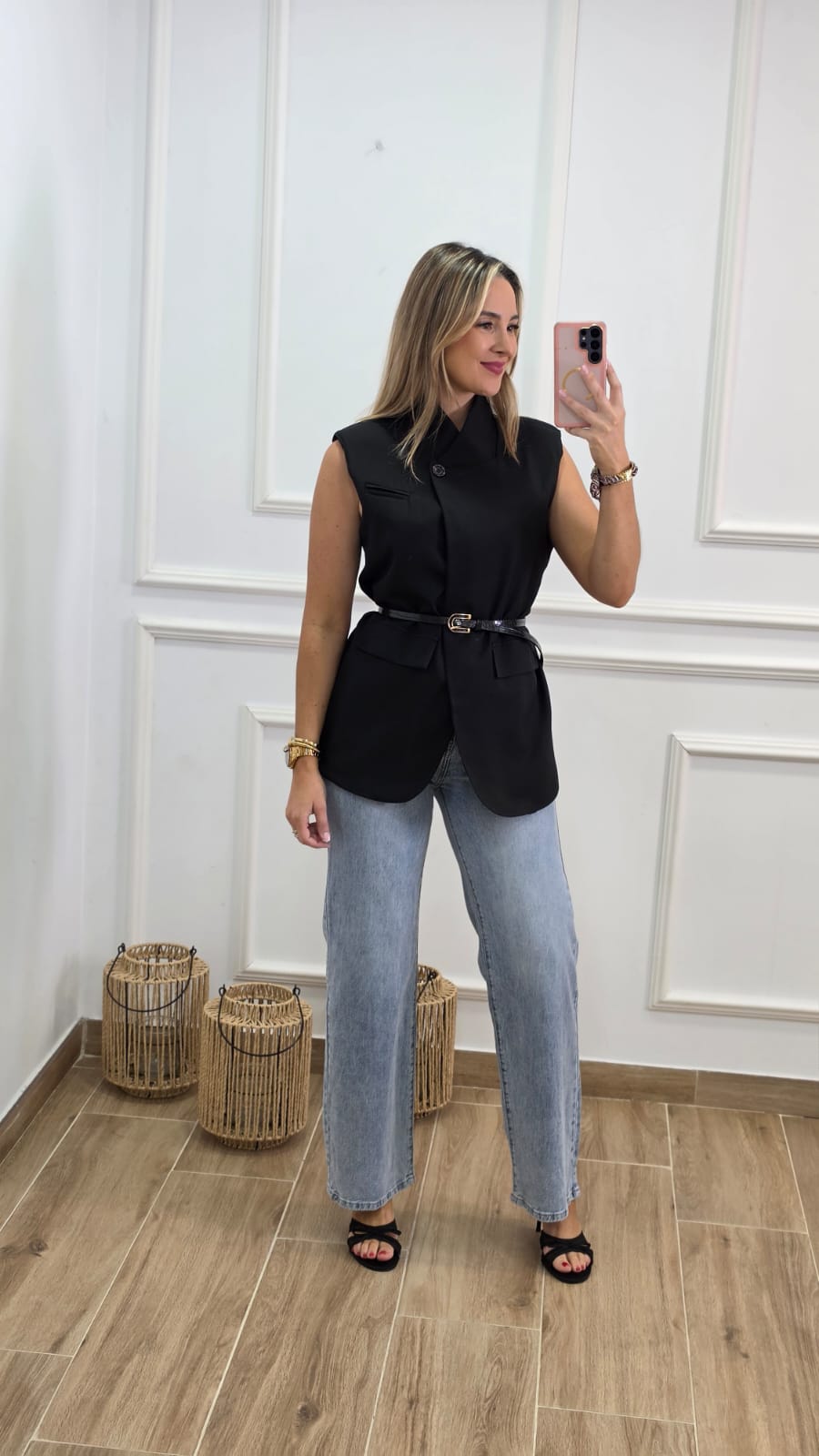 Jeans Martina