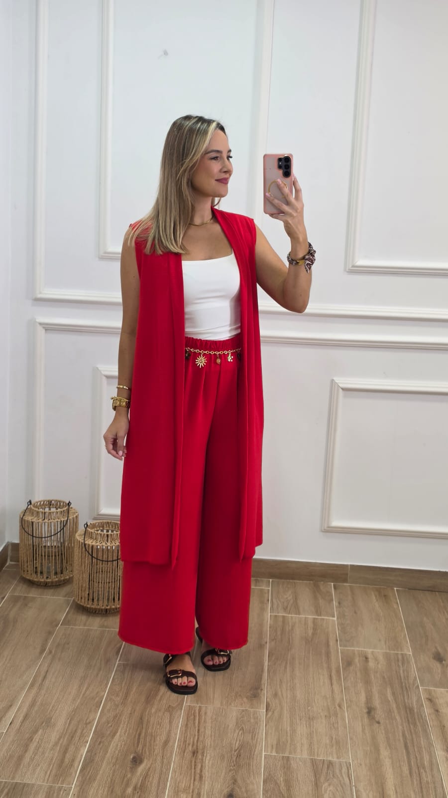 Conjunto Cori