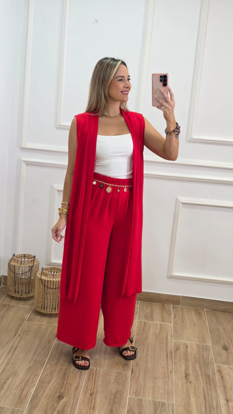 Conjunto Cori